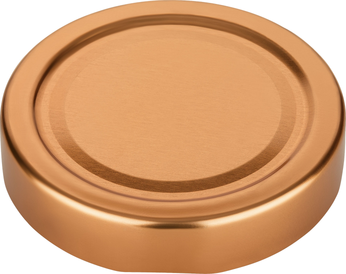 TO 58 Deep Bronze