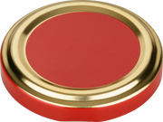 TO 53 Rot/Gold – Ansicht 2