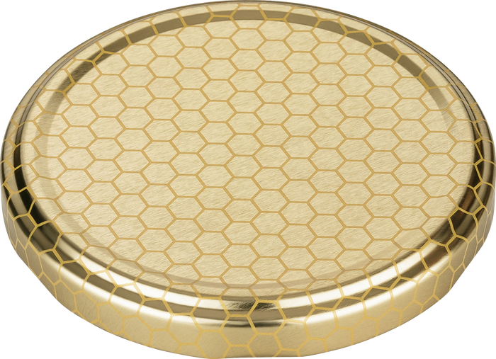 TO 82 Bienenwabe – Ansicht 2