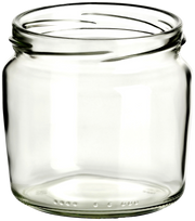 360 ml Einmachglas Klassik
