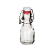 60 ml Bügelflasche mit Bügelverschluss