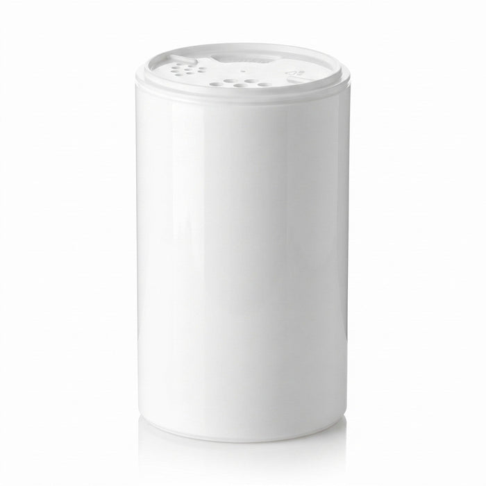 200 ml Gewuerzdose Weiss