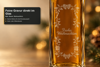 Maraska250 ml · Motivauswahl und Lieferumfang