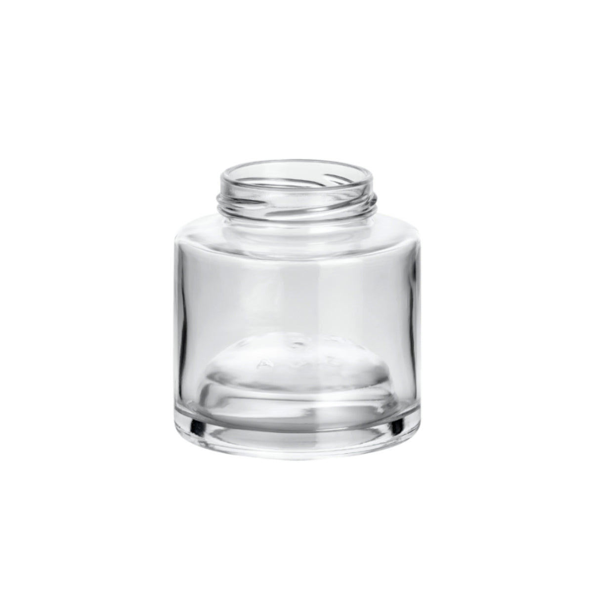 212 ml Duplo Stapelglas