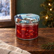 Classic Glas 230 ml mit TO82 Winterlandschaft – weihnachtliche Füllidee
