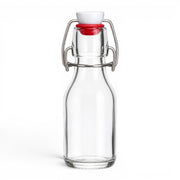 100 ml Bügelflasche mit Bügelverschluss