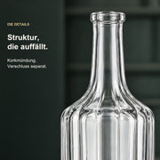 150 ml Prismaflasche – Produktdetails