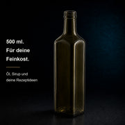 500 ml Maraska Antik – Volumen und Lieferumfang