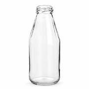 500 ml Saftflasche