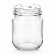 125 ml Einmachglas Helix