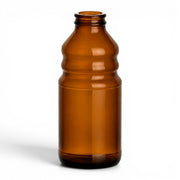 250 ml Ricalflasche aus Klarglas
