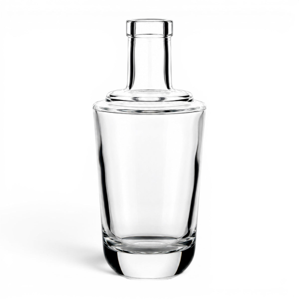 250 ml Alchimia Korkflasche aus Klarglas
