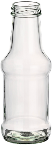 250 ml Barbecue