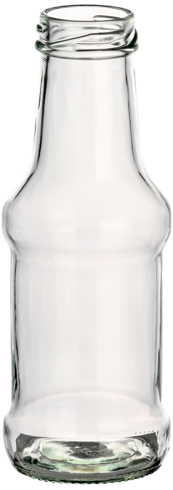 250 ml Barbecue