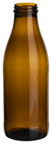 1000 ml Saftflasche Antik