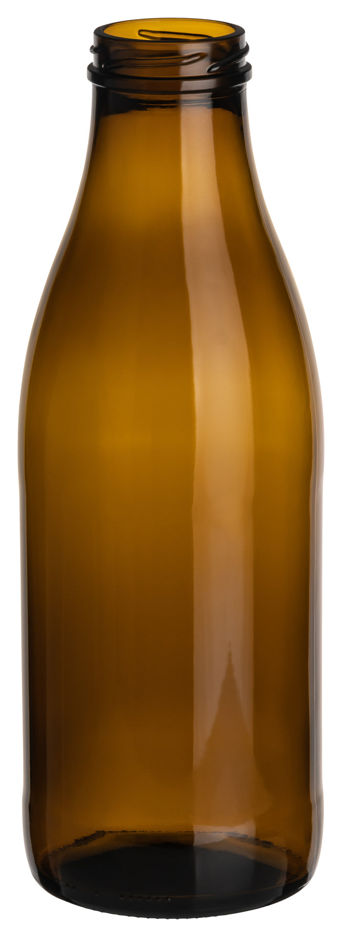 1000 ml Saftflasche Antik