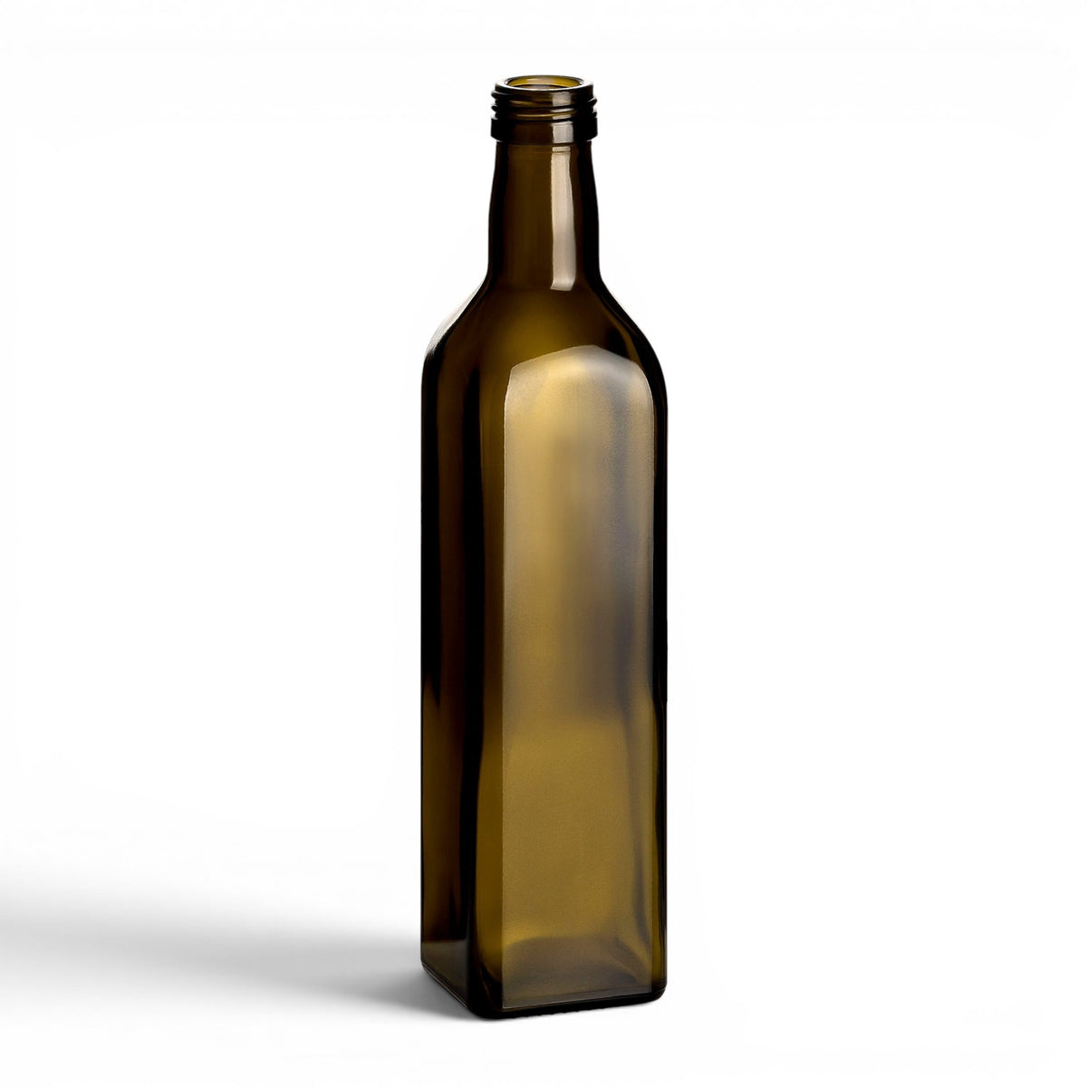 500 ml Maraska Glasflasche Antik