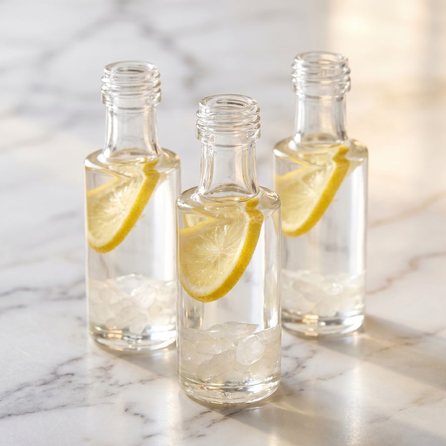 Zuckersirup / Läuterzucker selbst gemacht